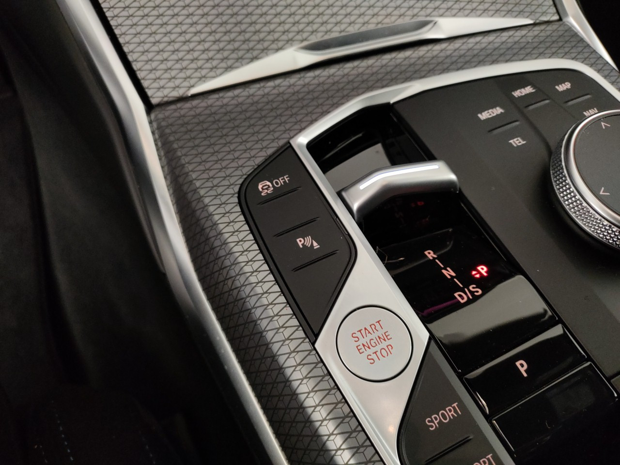 Bmw Serie 3 Usato 2025 Serie 3 Modena