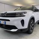 C5 Aircross Plus Bluehdi 130 S&s Eat8