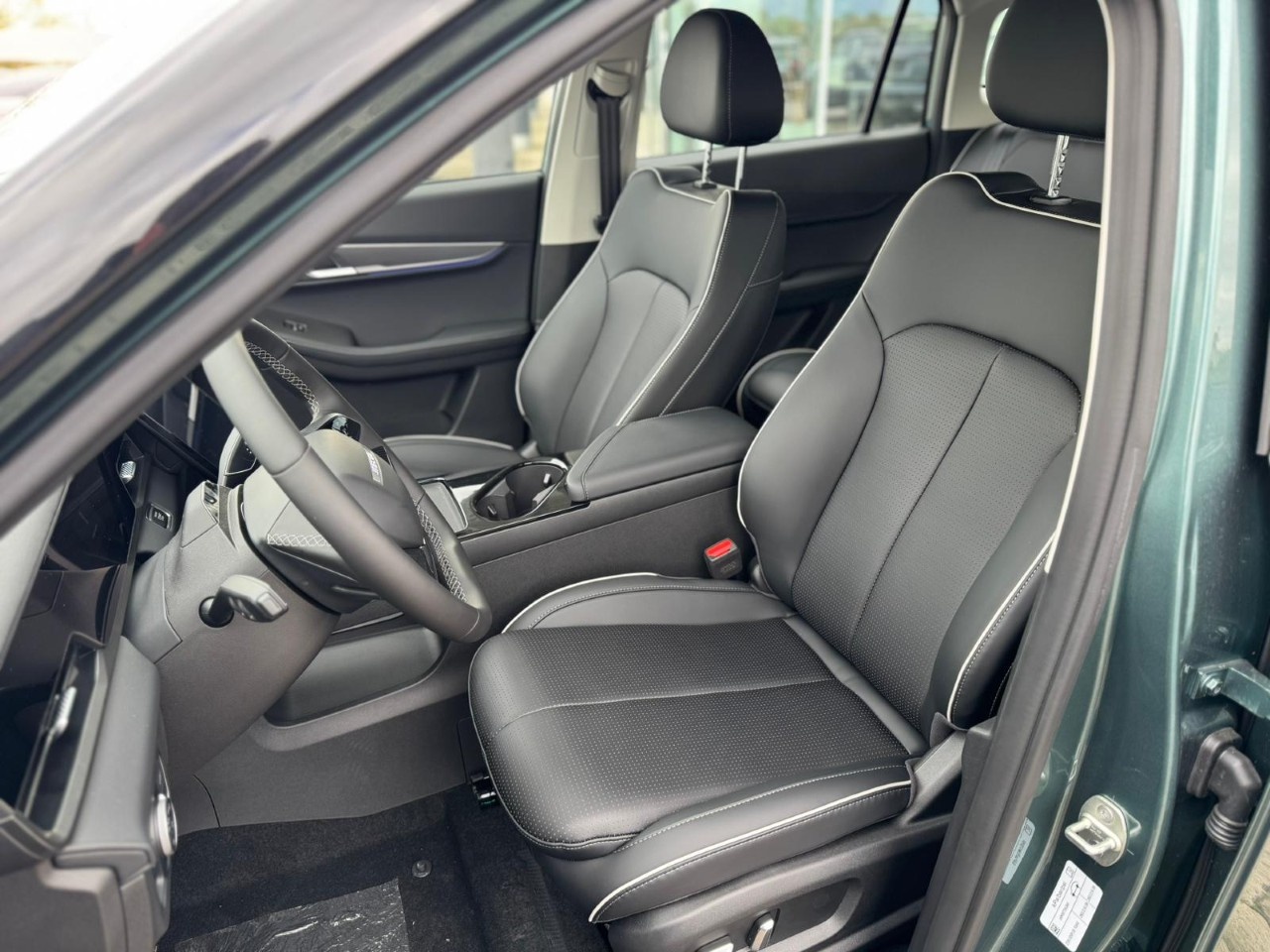 Jaecoo JAECOO 5 5 - Exclusive 1.6 TGDI  - 12