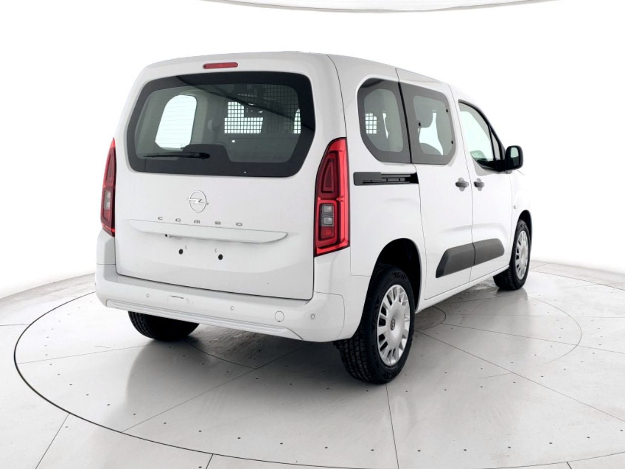 Opel Combo Life Nuovo Diesel Combo Life Porto Mantovano