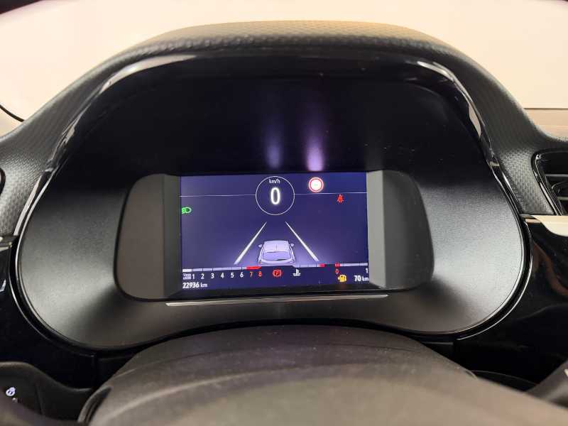 Corsa Vi 2020 - Corsa 1.2 Gs Line S&s 100cv