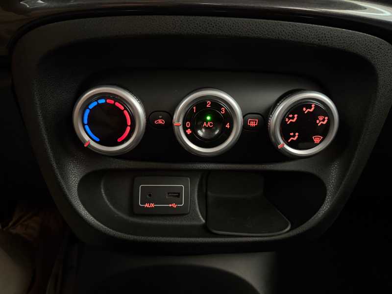 500l - 500l Living 1.6 Mjt Lounge 120cv E6