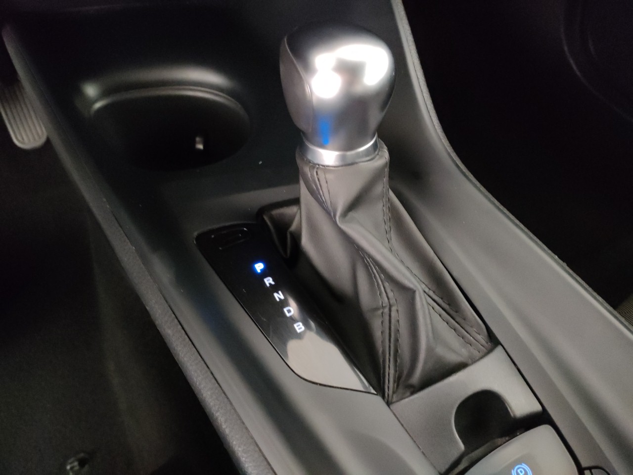 Toyota C-HR Usato 2023 C-HR San Zeno Naviglio