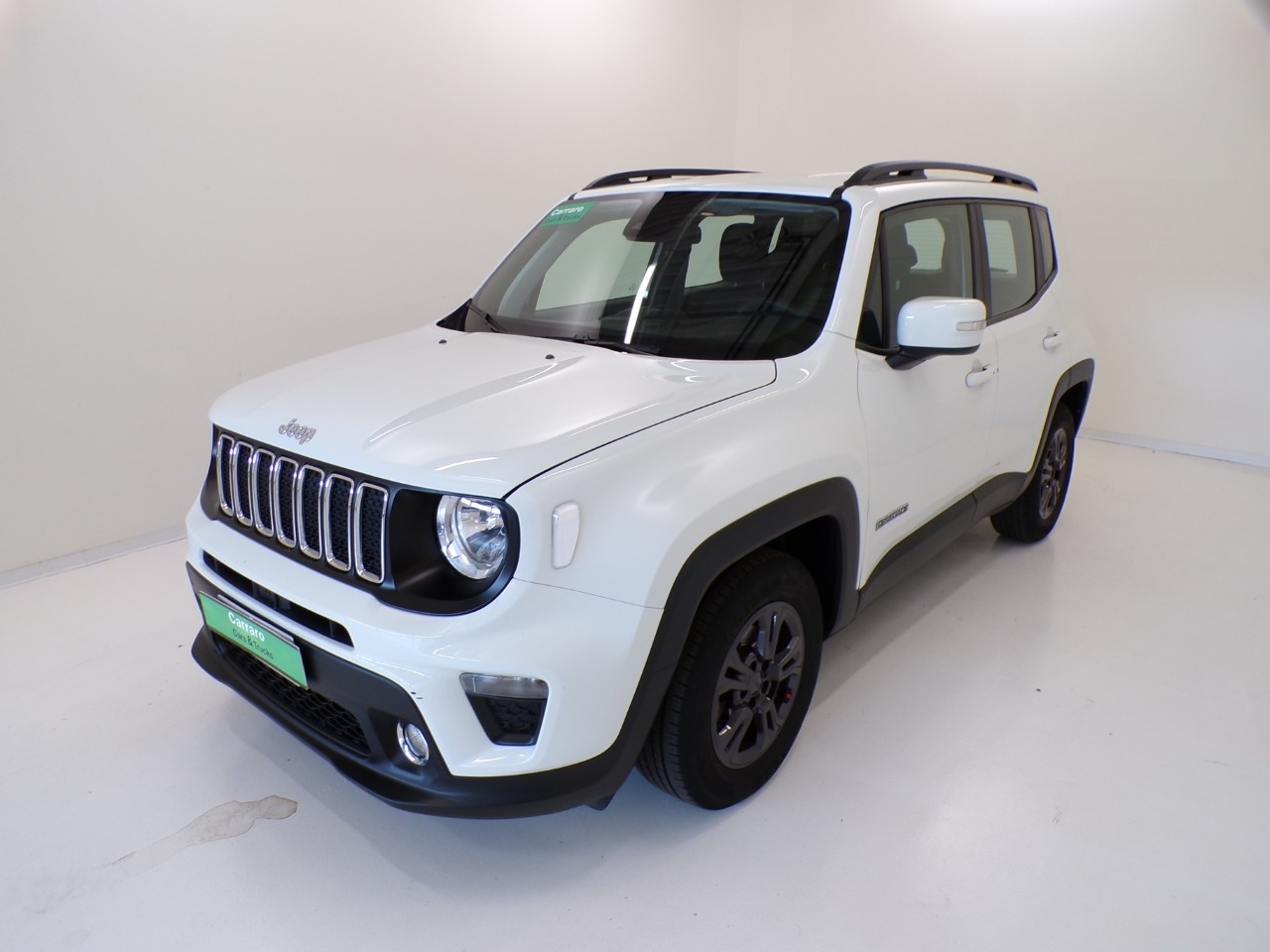 Jeep Renegade Renegade 1.0 T3 Longitude 2WD