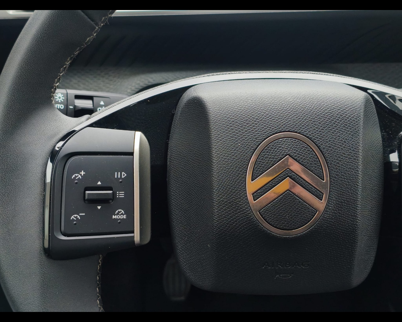 Foto CITROEN C3 1.2 puretech turbo Max 100cv s&s