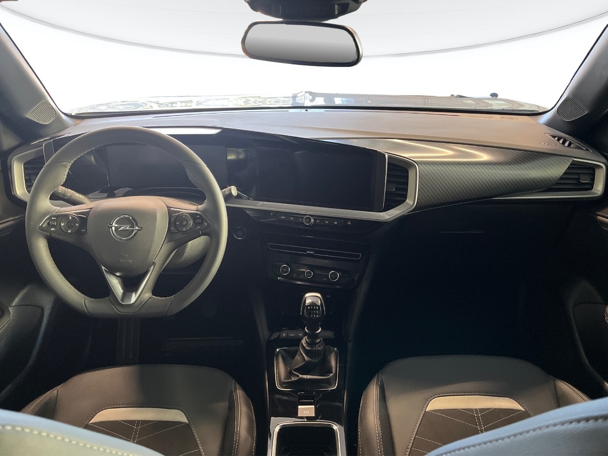 Opel Mokka Usato 2024 Mokka Altavilla Vicentina