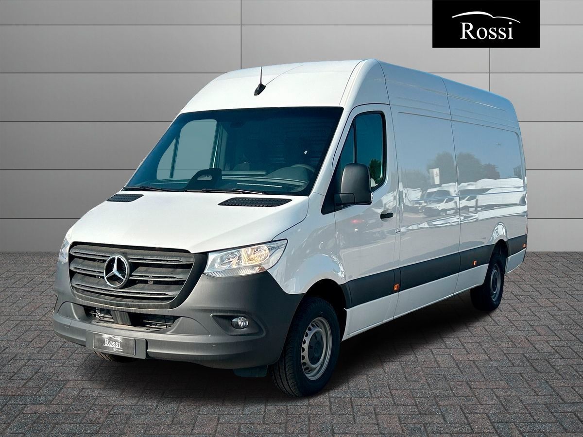 Sprinter Furgone 315CDI 43/35 PRO