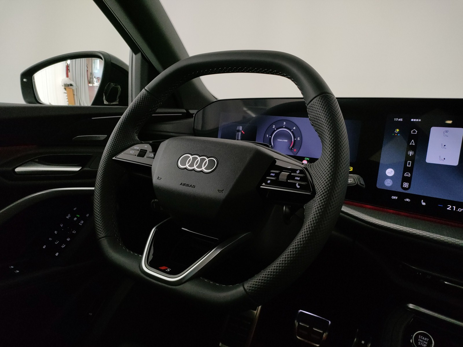 Audi Q5 KM0 2026 Q5 Legnago