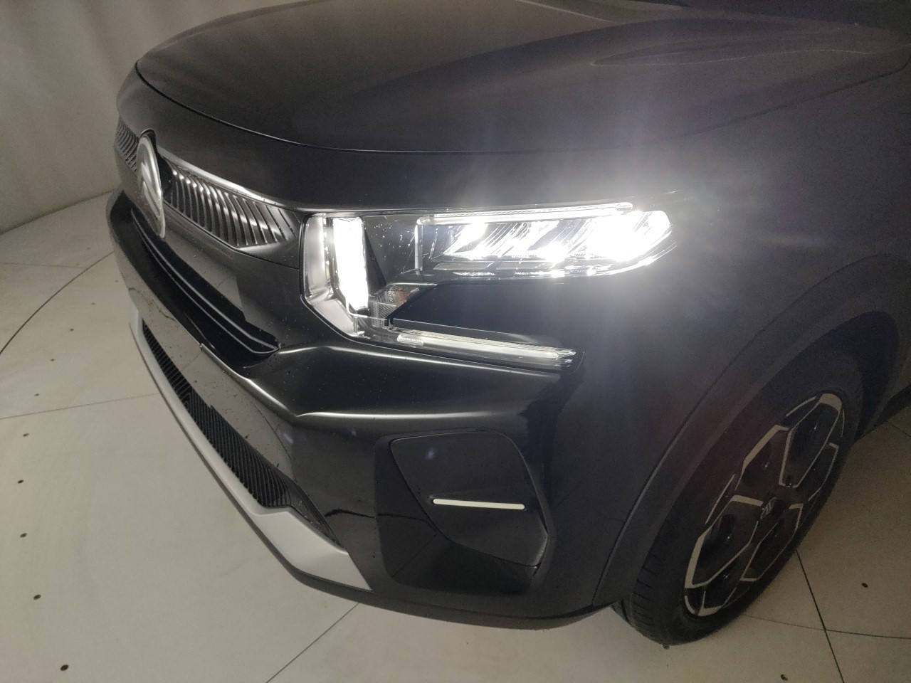 Citroen C3 KM0 2025 C3 Porto Mantovano