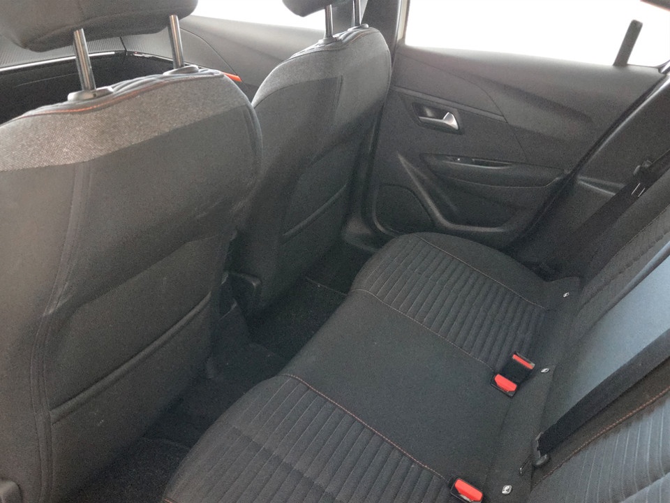 PEUGEOT 208 1.2 puretech Allure Pack s&s 75cv Benzina usato - 16