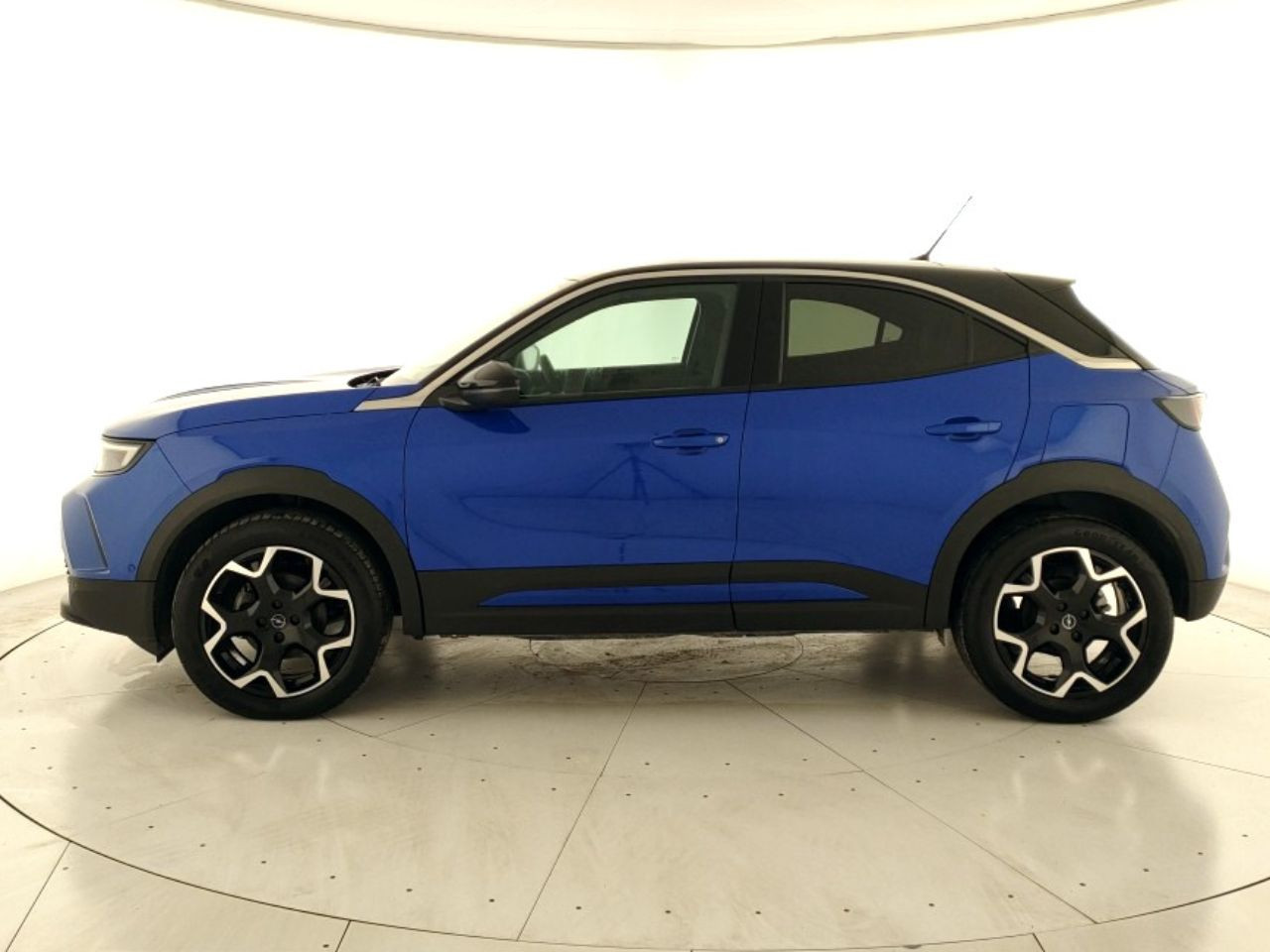 Opel Mokka Usato 2024 Mokka Modena