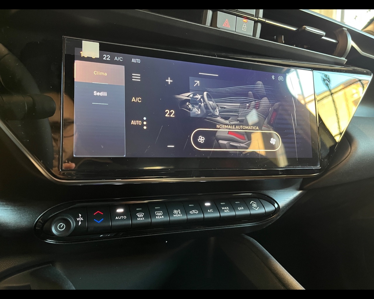 Alfa Romeo Junior Nuovo Ibrido benzina Junior Verona