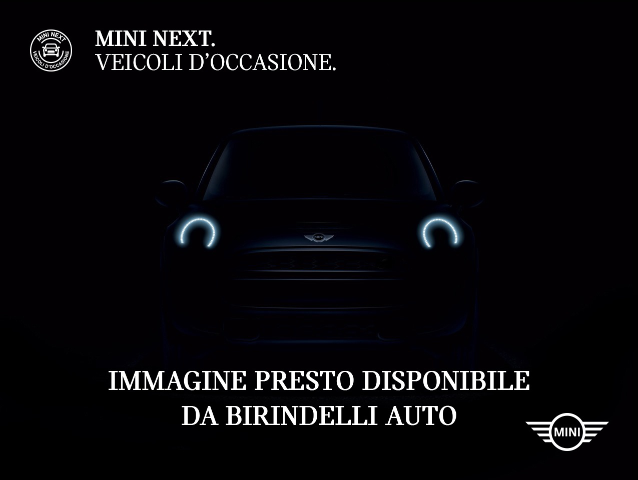 MINI Mini 5 porte