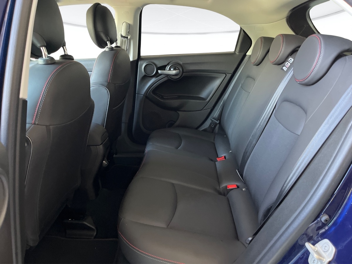 Fiat 500X Usato 2024 500X Cerea