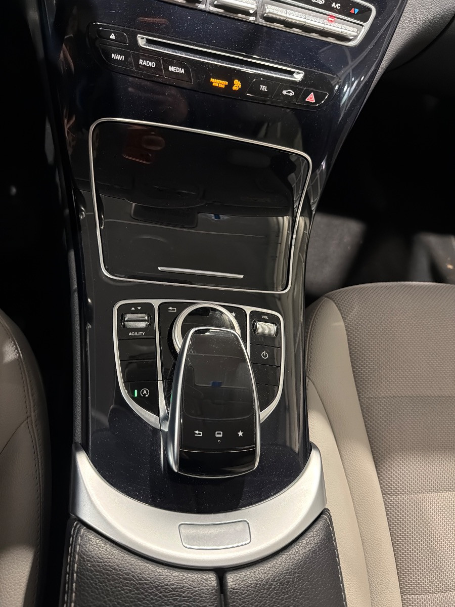 Mercedes Classe C Usato 2015 Classe C Mestre