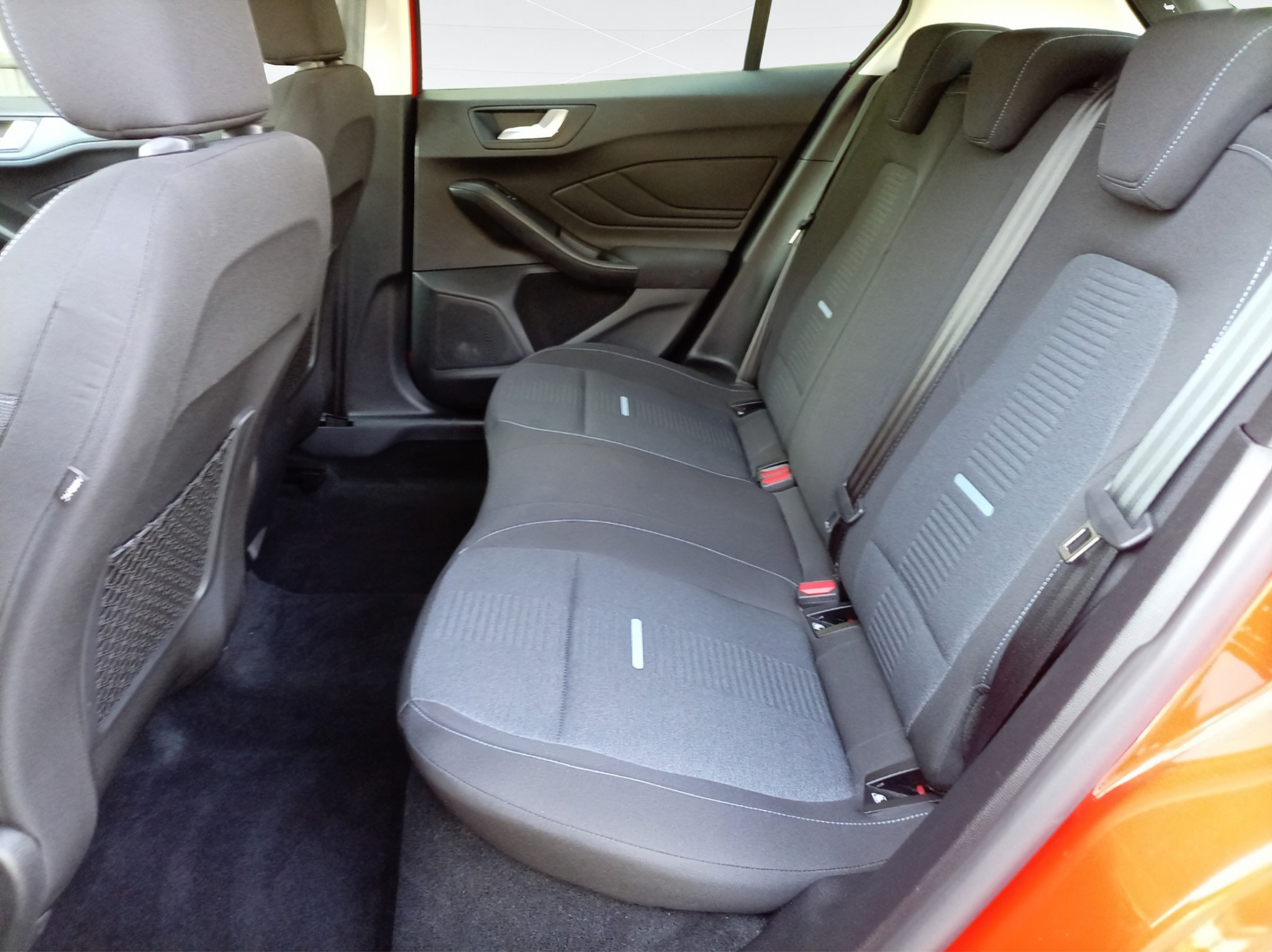 Ford Focus Usato 2022 Focus San Vendemiano