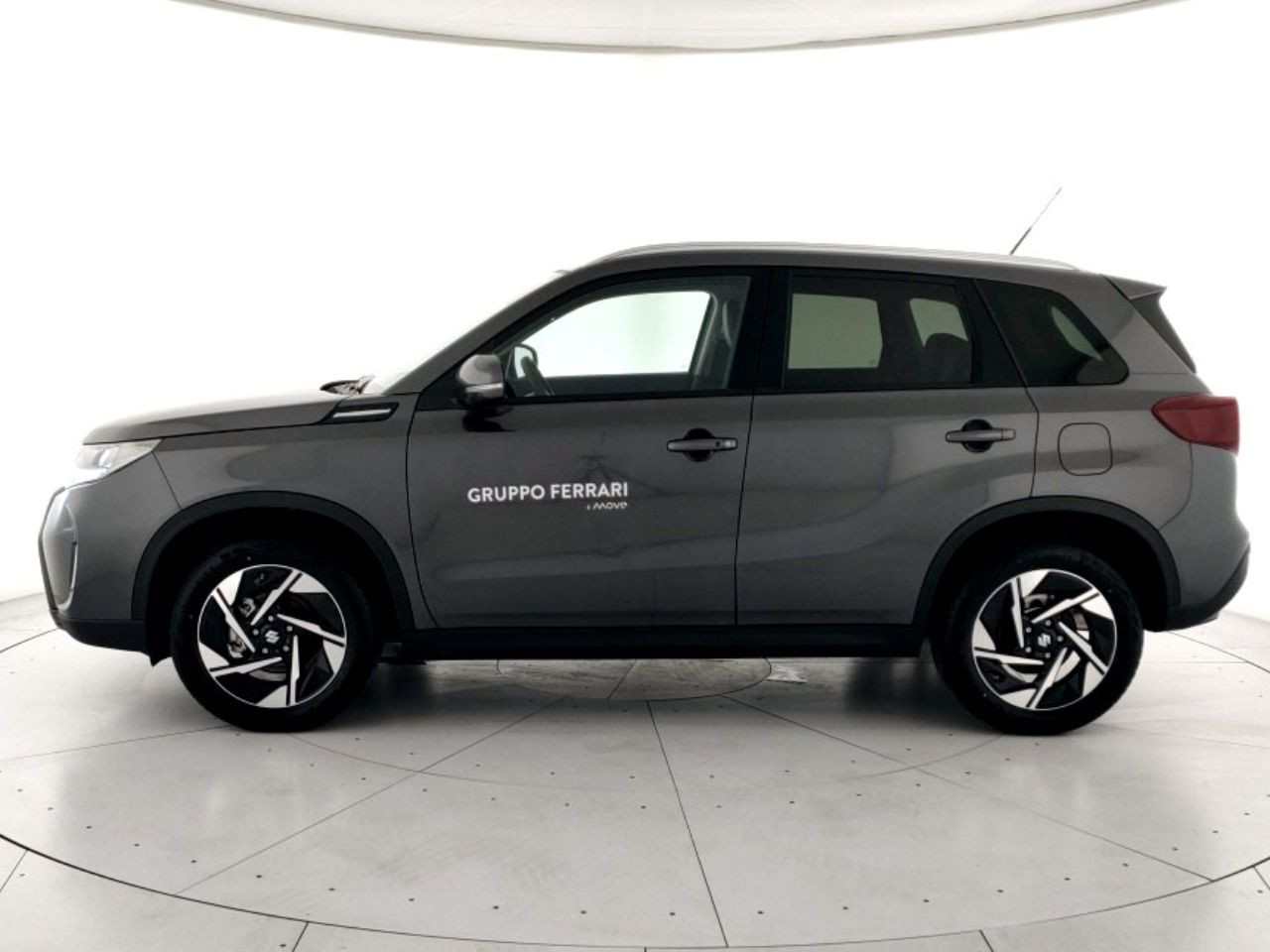 Suzuki Vitara Nuovo Ibrido benzina Vitara Porto Mantovano