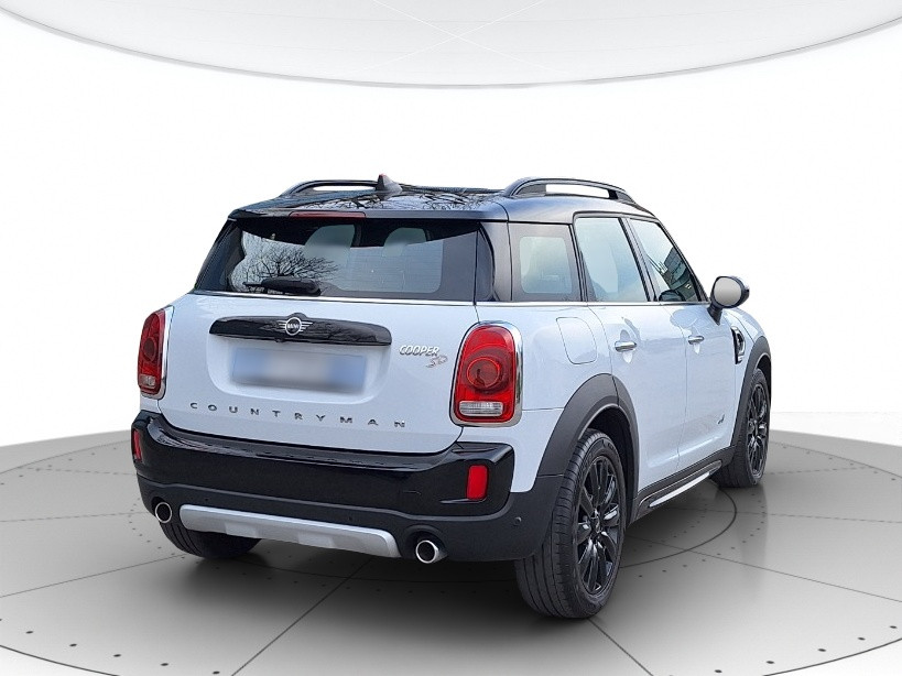 Mini Countryman Usato 2019 Countryman San Vendemiano