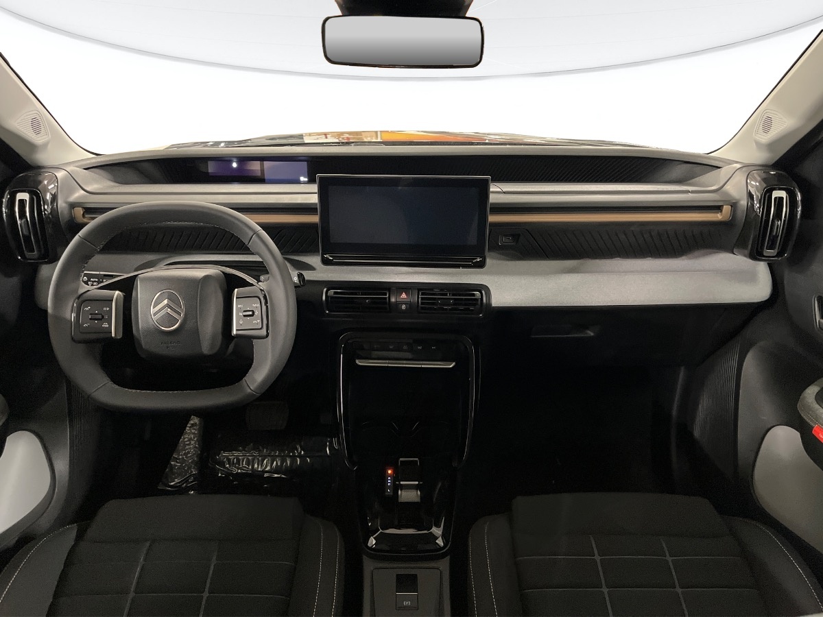 Citroen C3 Aircross KM0 2026 C3 Aircross Verona