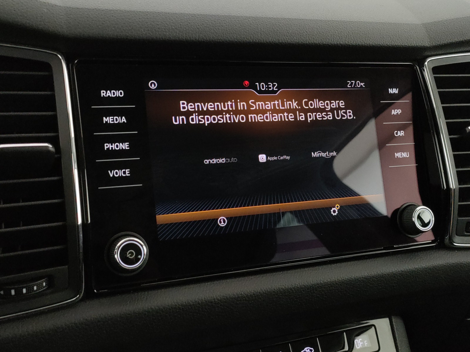 Skoda Kodiaq Usato 2017 Kodiaq Legnago