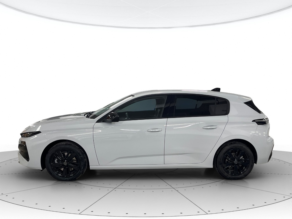 Peugeot 308 Nuovo diesel 308 Verona