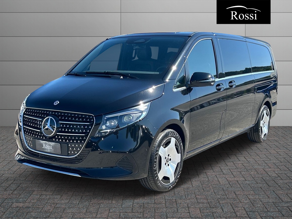 Mercedes-Benz V 250 d AVANTGARDE Extralong