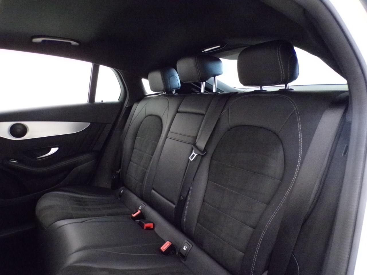 Mercedes GLC Coupé GLC Coupe 250 D Premium 4Matic 9G-Tronic - 15