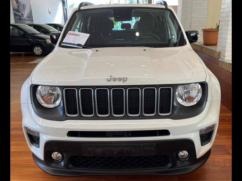 JEEP – Renegade 1.0 T3 Limited