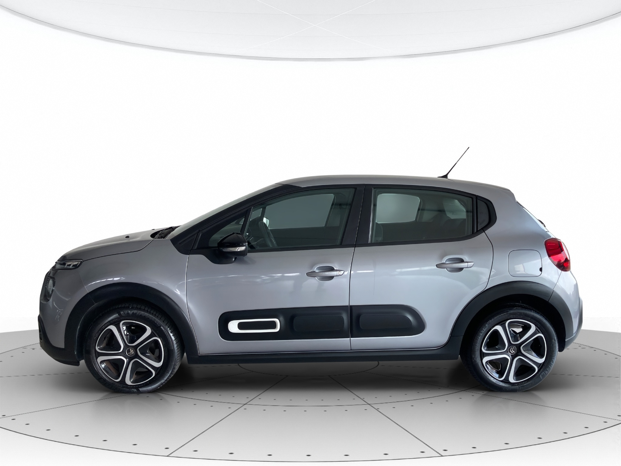 Citroen C3 Usato 2021 C3 Modena