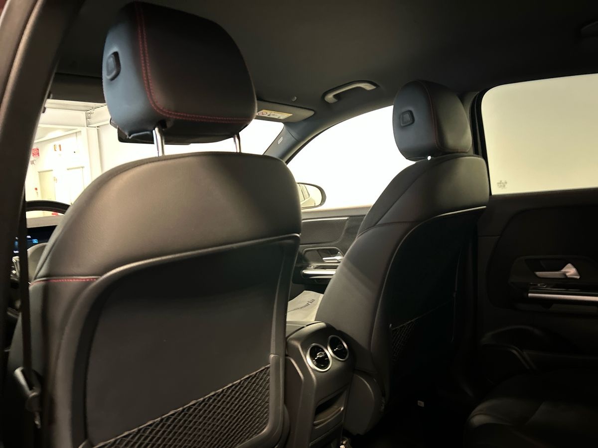 Mercedes GLA GLA 250 eq-power Premium auto - 18