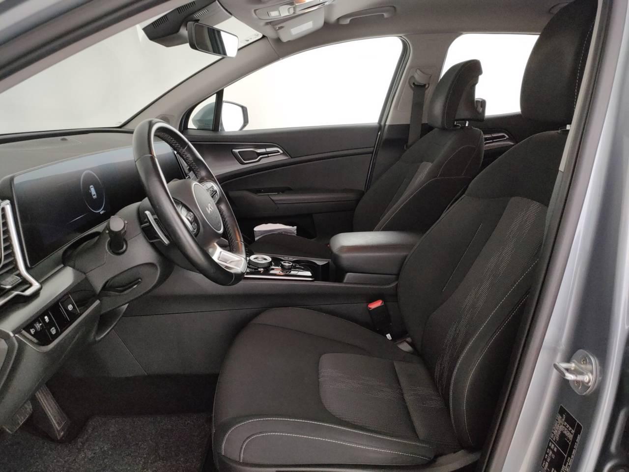 Kia Sportage Usato 2022 Sportage Legnago