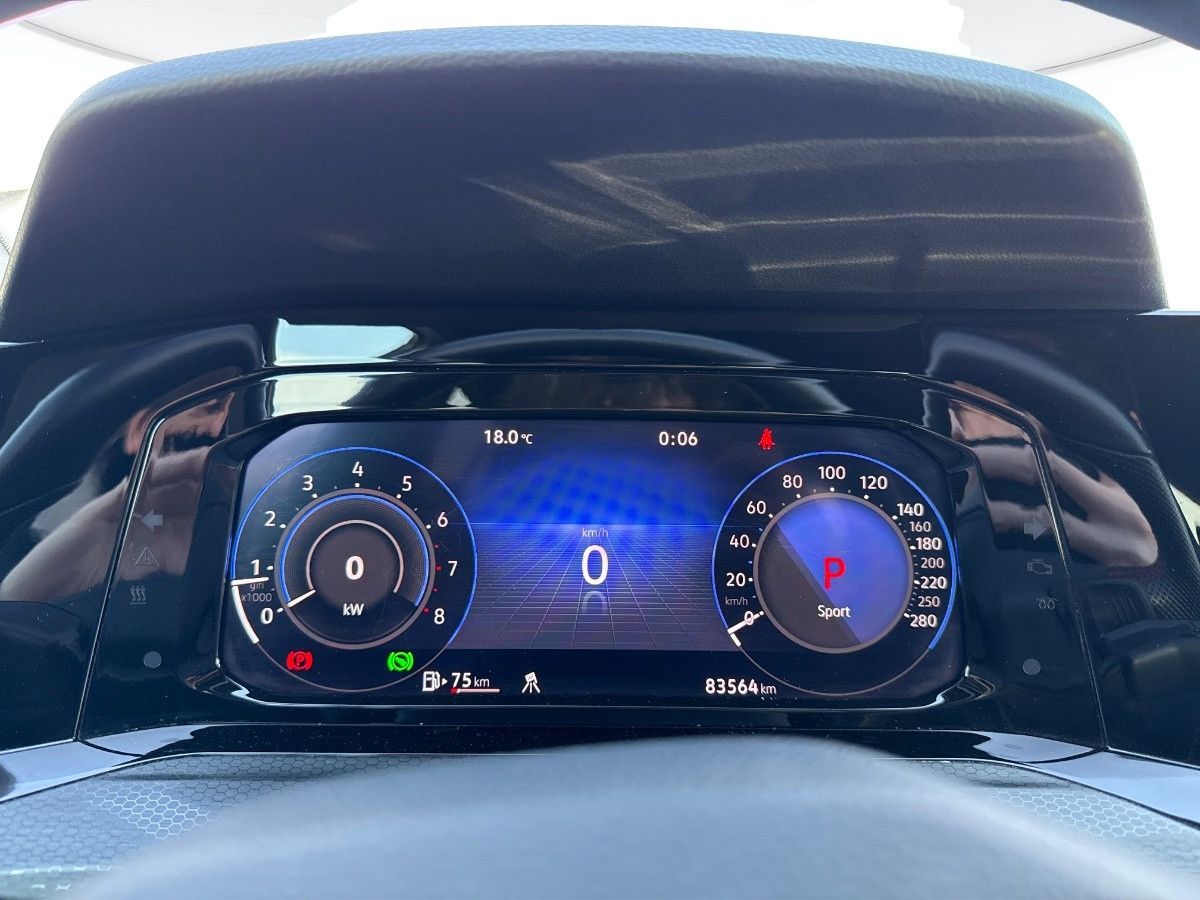 Volkswagen Golf Usato 2023 Golf Rovigo