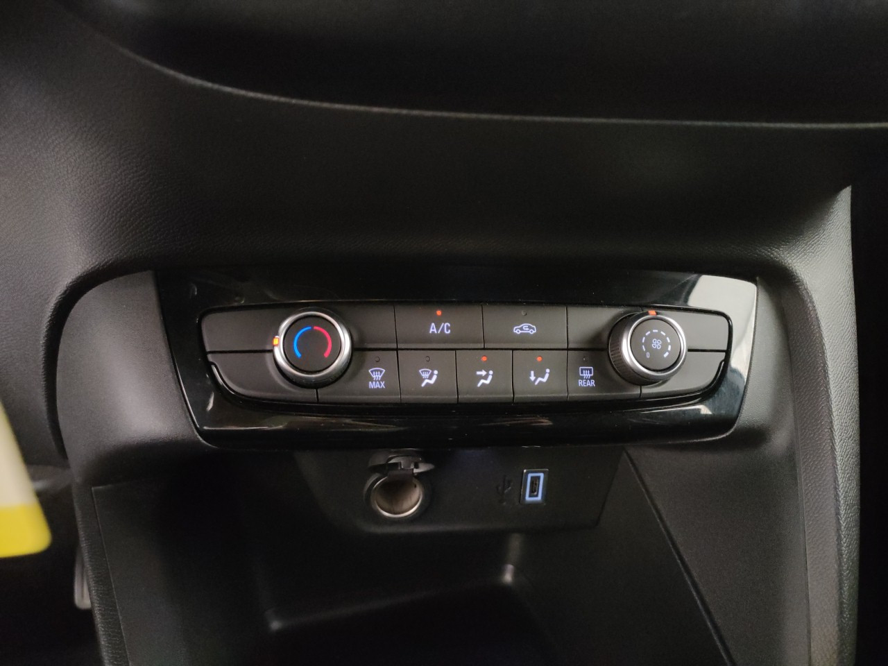 Opel Corsa Usato 2025 Corsa Carpi