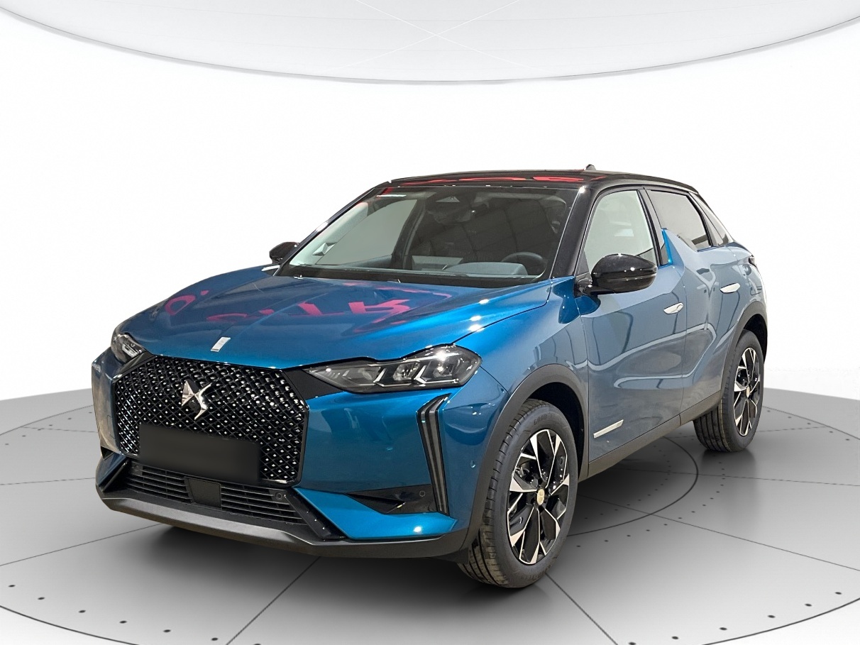 Ds DS3 Nuovo  DS3 Verona