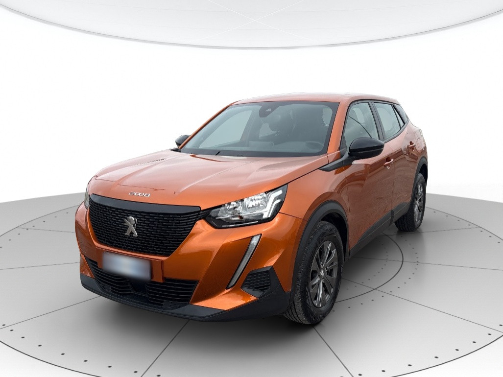 Peugeot 2008 Usato 2023 2008 Rovigo