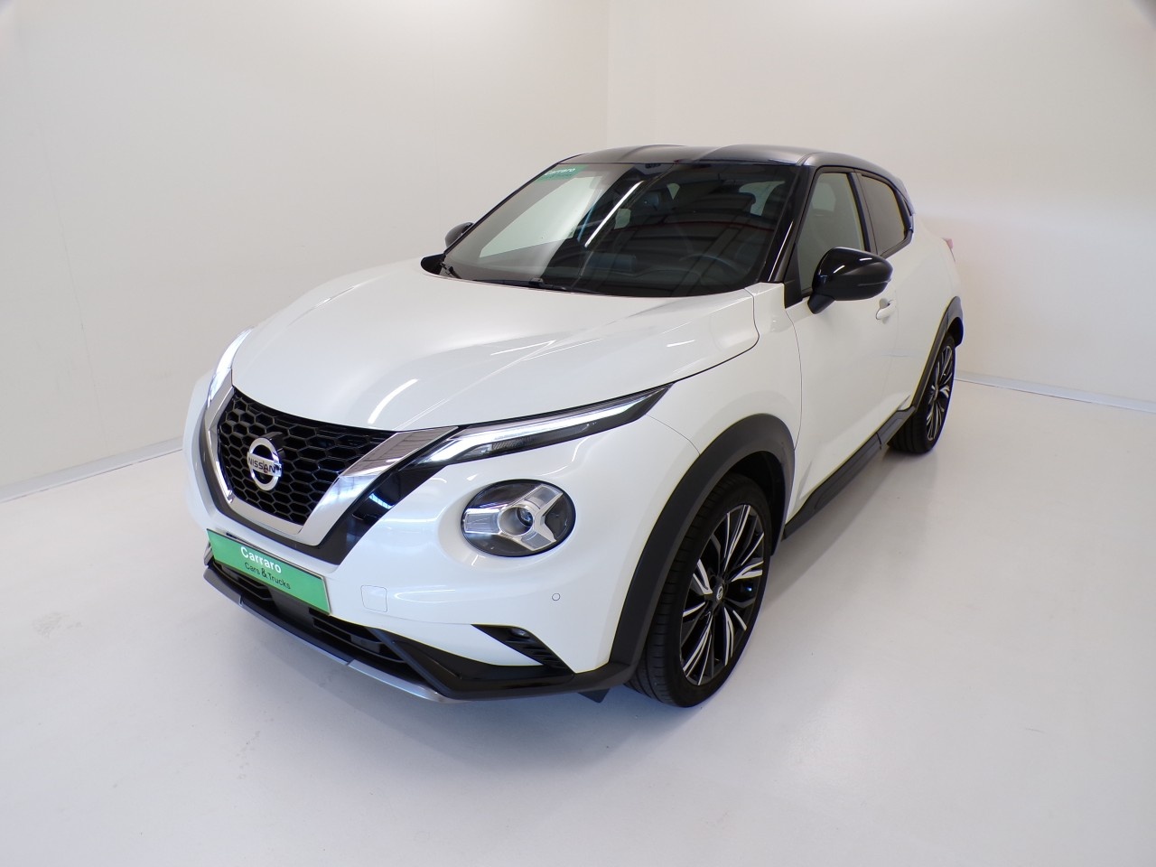 Nissan Juke Juke 1.0 DIG-T 114cv N-Design CVT