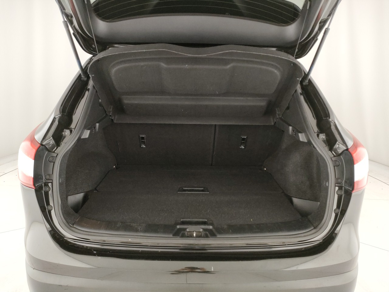 Nissan Qashqai Usato 2017 Qashqai Porto Mantovano