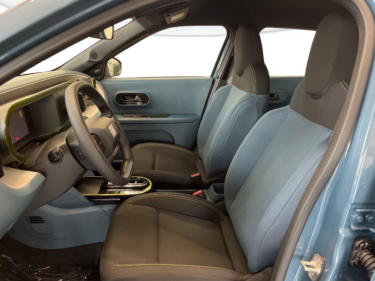 Fiat Grande Panda Nuovo Ibrido benzina Grande Panda Verona