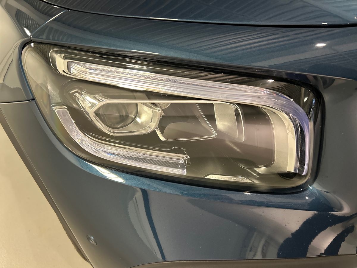 Mercedes GLB GLB 200 D Sport 8G-DCT - 7