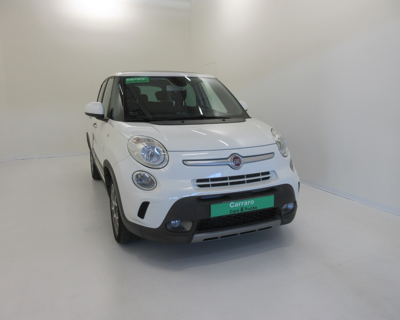 Fiat 500 500 L 1.6 Multijet 120cv Trekking - 3