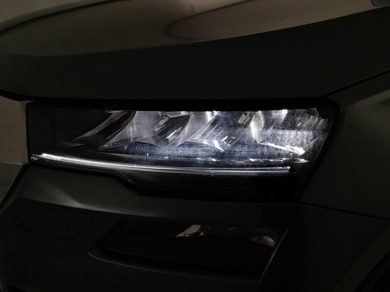 Skoda Karoq Usato 2024 Karoq Mestre