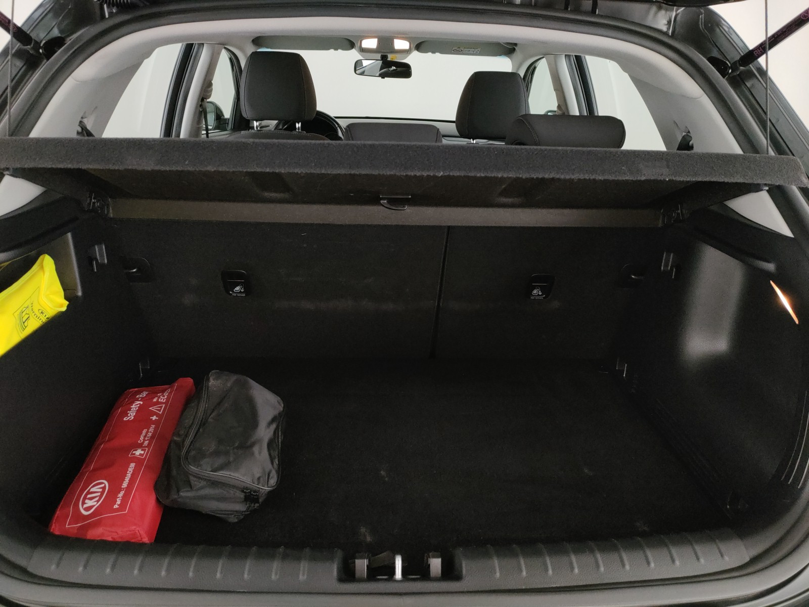 Kia Stonic Usato 2019 Stonic Legnago