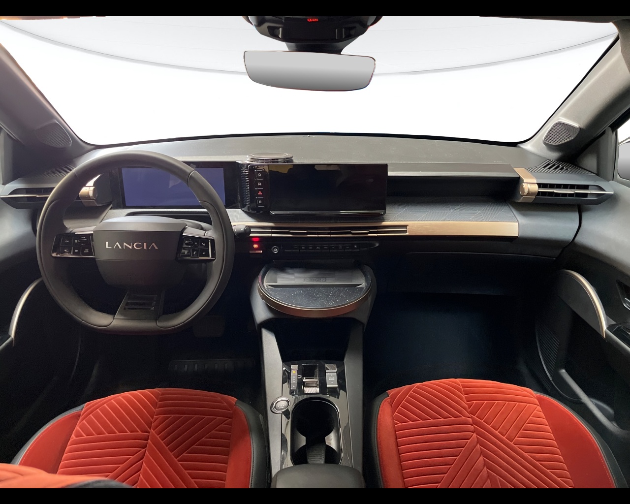 Lancia Ypsilon 2024 Usato 2024 Ypsilon 2024 Rovigo