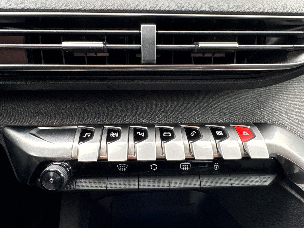 Peugeot 3008 Usato 2020 3008 Rovigo