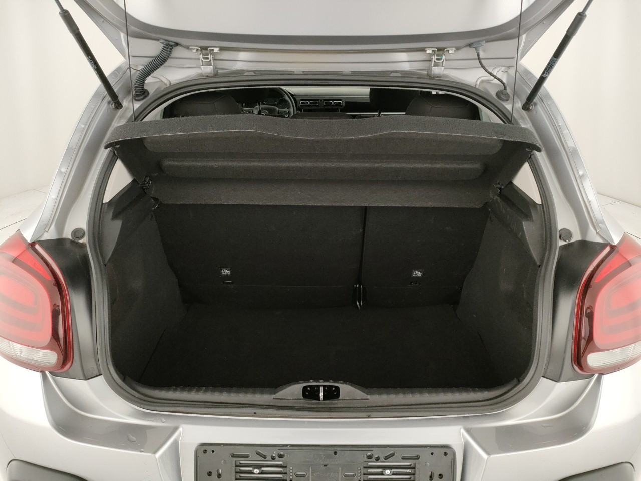 Citroen C3 Usato 2024 C3 Porto Mantovano