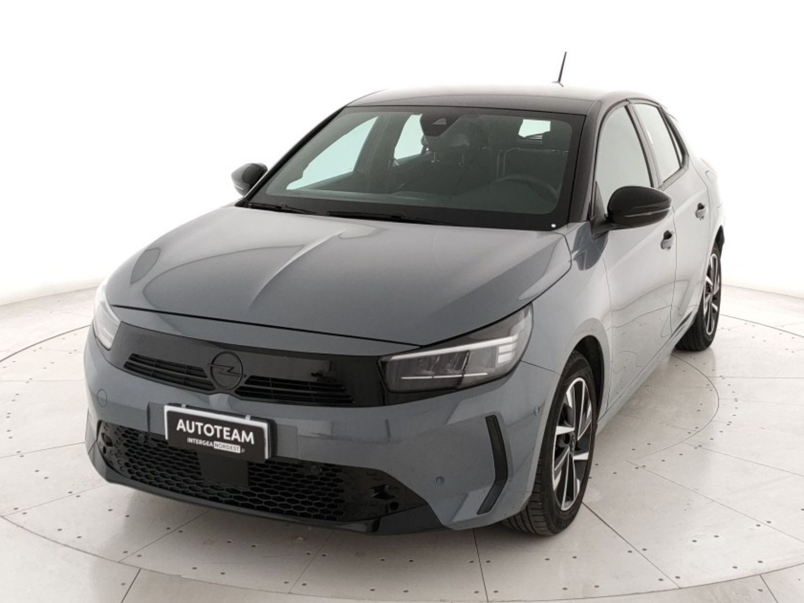 Opel Corsa Usato 2023 Corsa Mestre