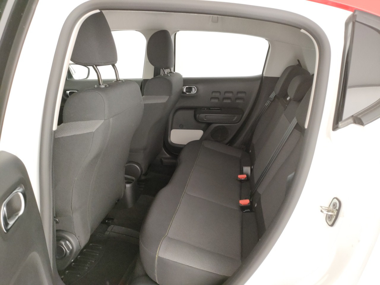 Citroen C3 Usato 2023 C3 Parma