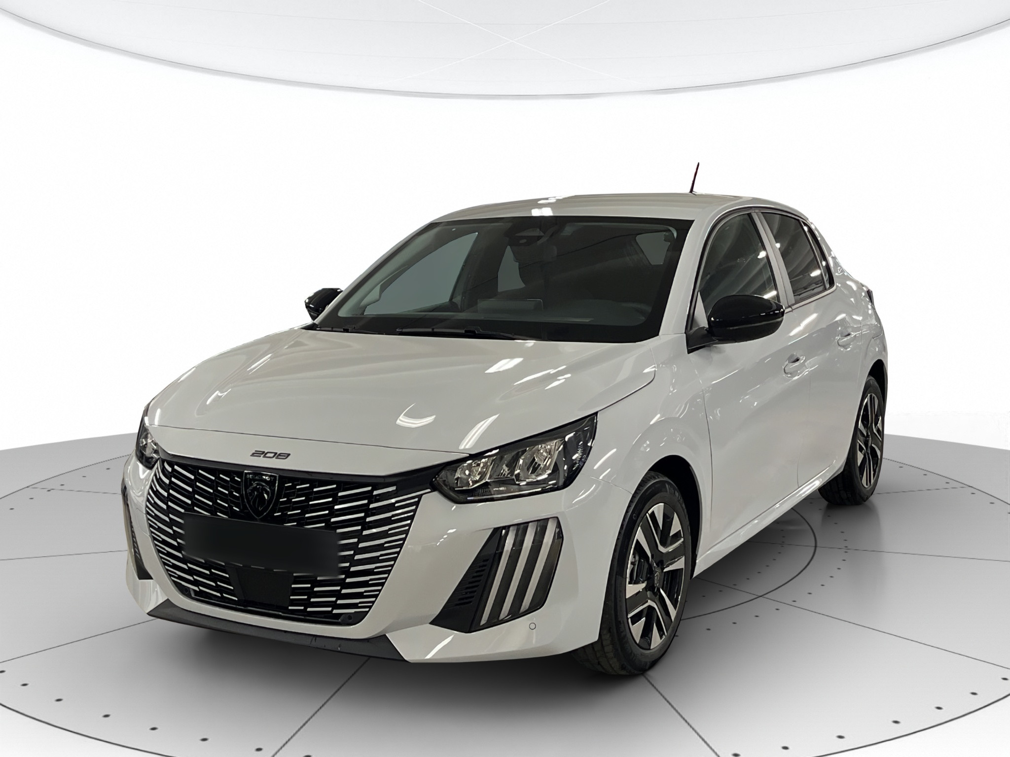 Peugeot 208 KM0 2026 208 Verona