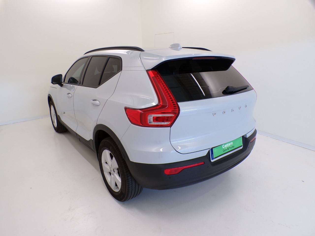 Volvo XC40 XC40 1.5 T3 163cv Momentum Geartronic my21 - 8
