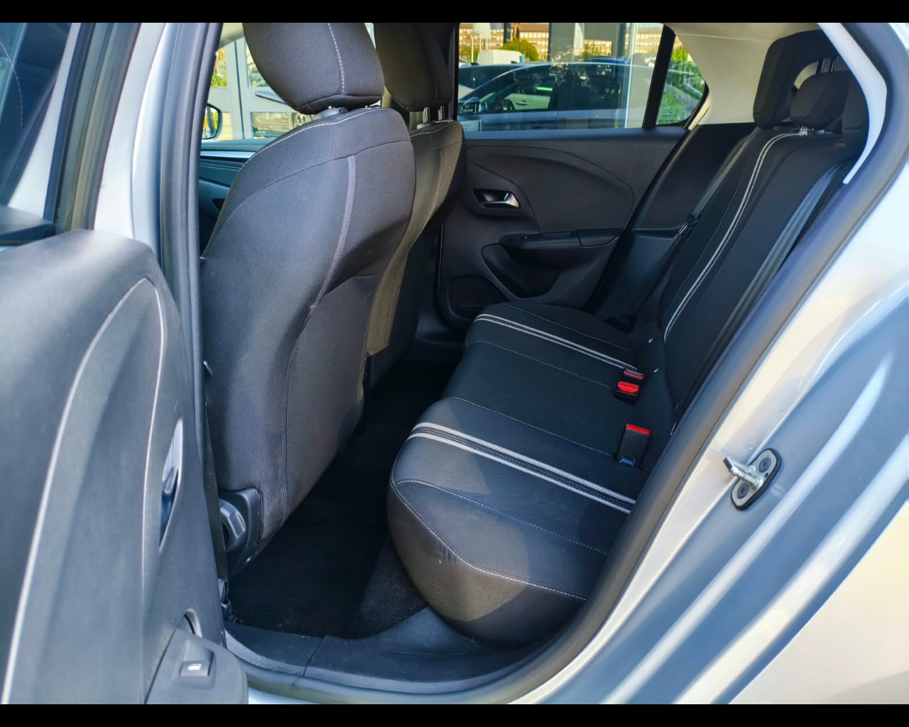 Foto OPEL Corsa 1.2 D&T s&s 75cv